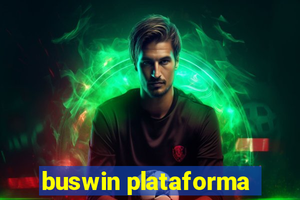 buswin plataforma